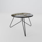 LONESOME CROWN Coffee Table 60