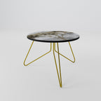 LONESOME CROWN Coffee Table 60
