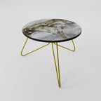 LONESOME CROWN Mesa de Centro