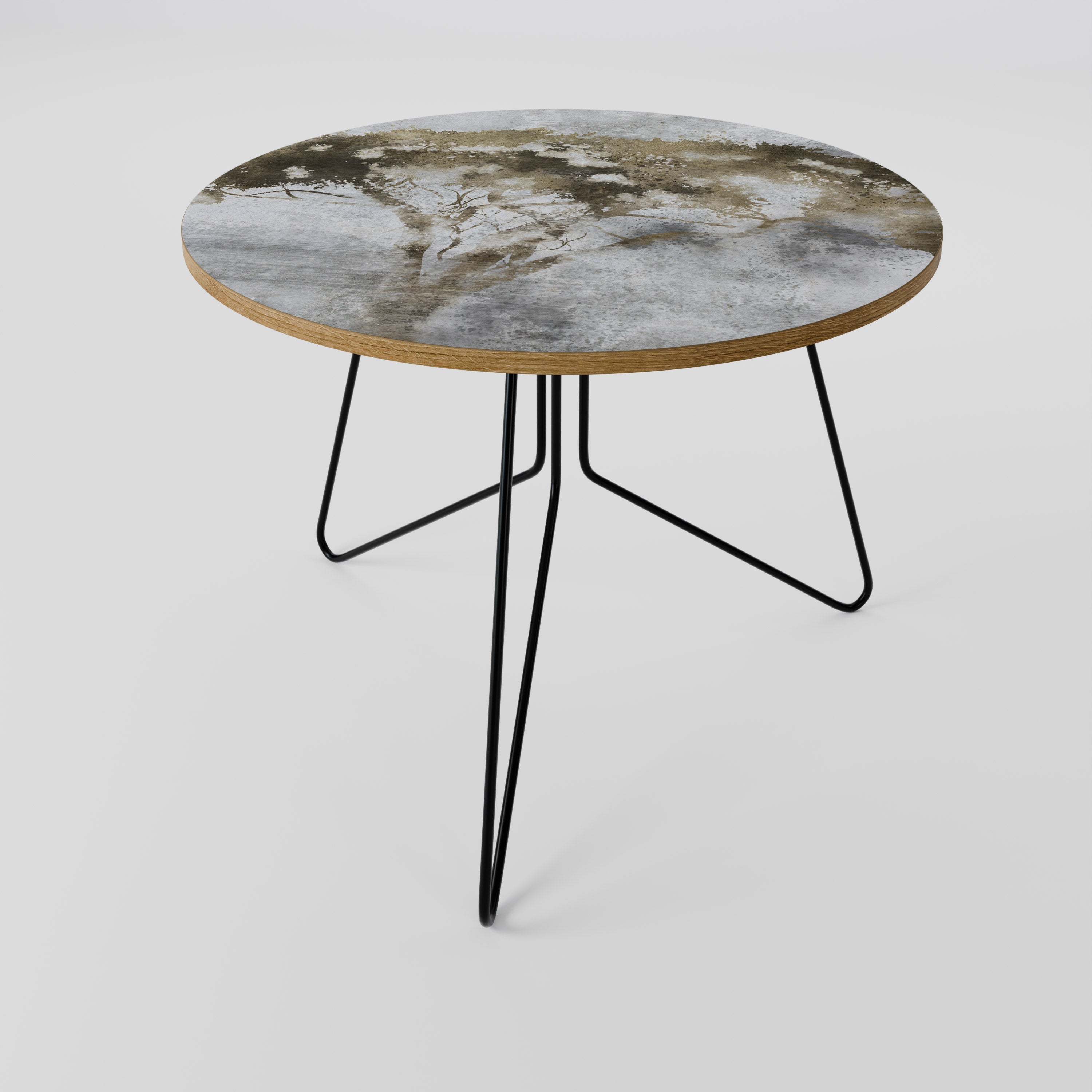 LONESOME CROWN Mesa de Centro 69