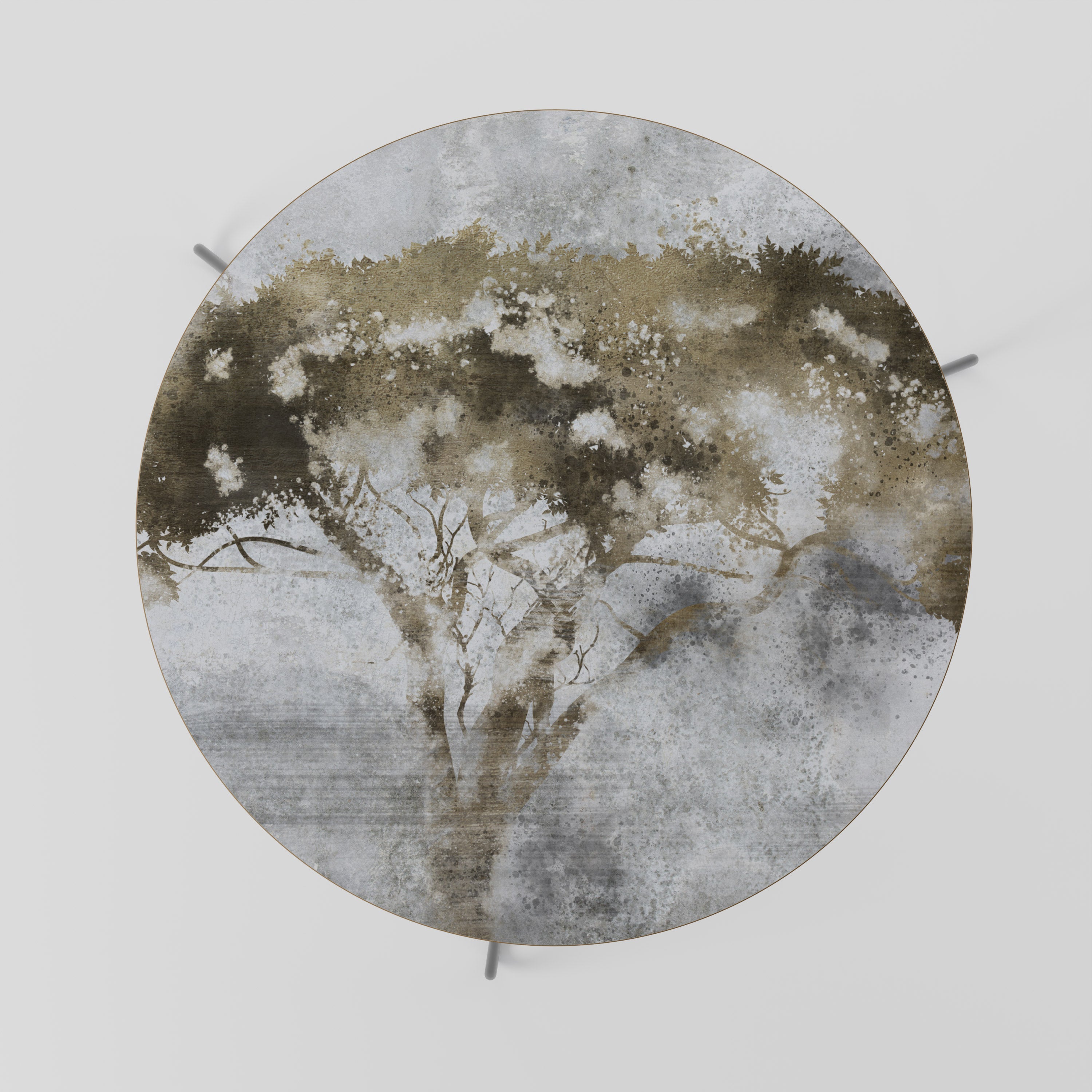 LONESOME CROWN Mesa de Centro 69