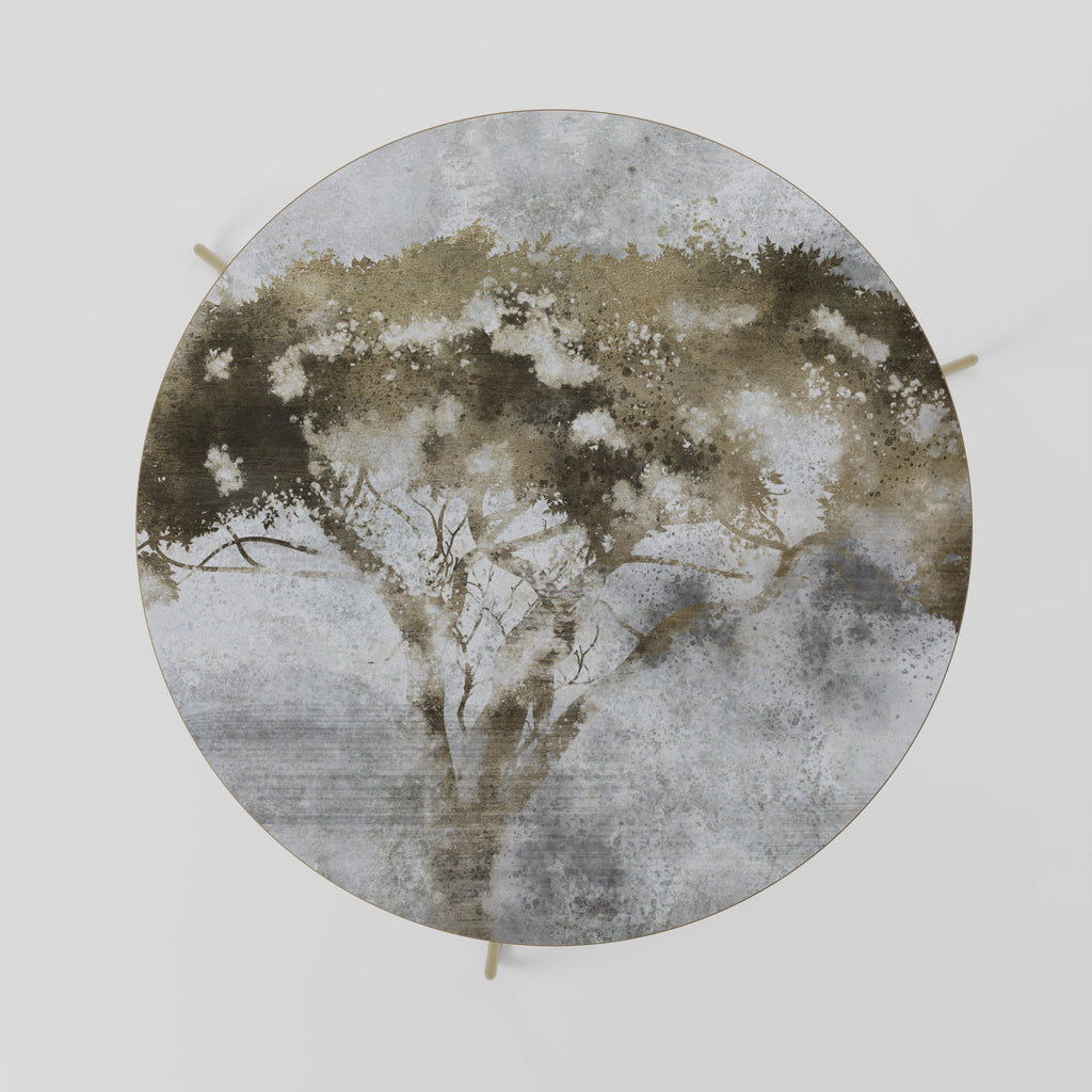 LONESOME CROWN Mesa de Centro 69