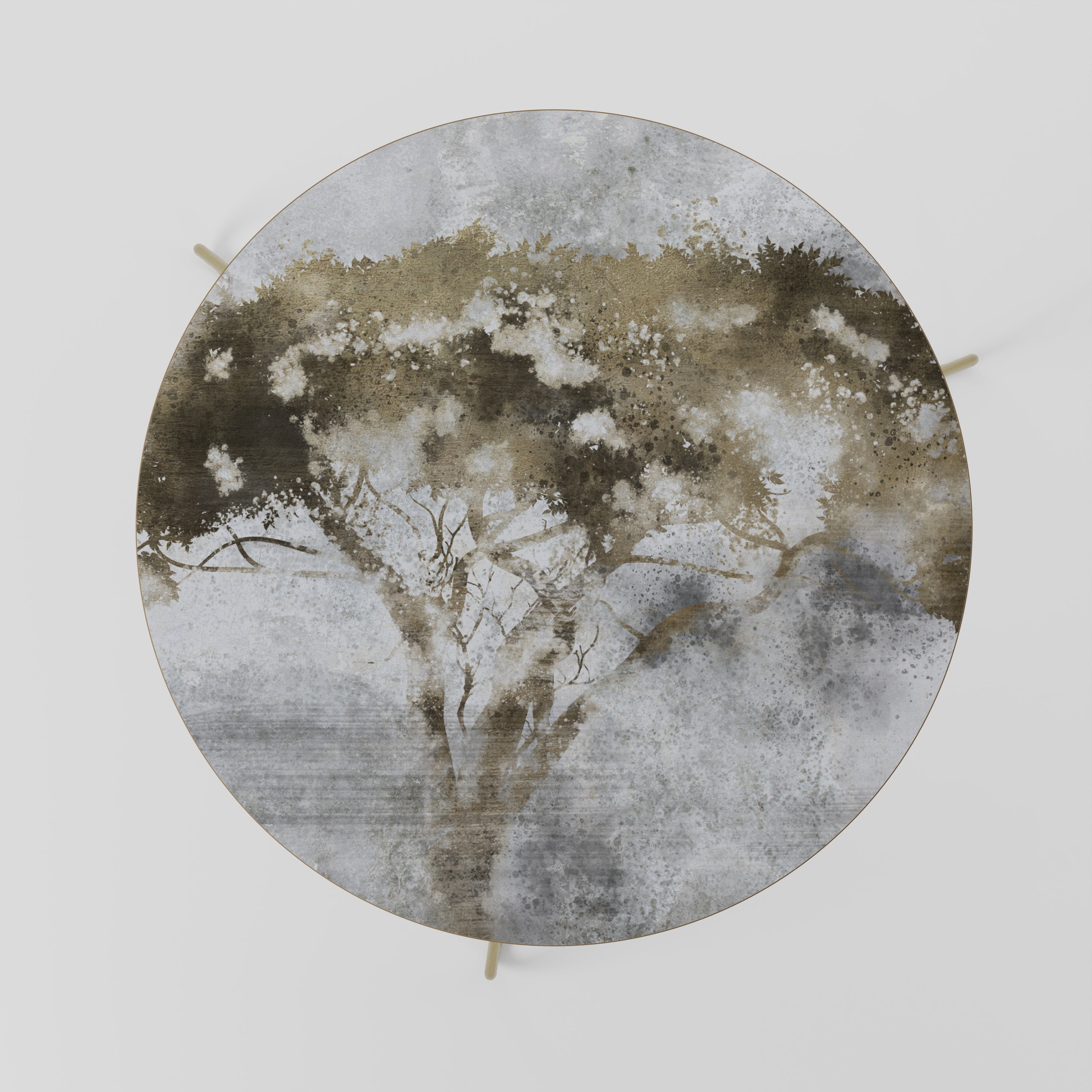 LONESOME CROWN Mesa de Centro 69