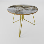 LONESOME CROWN Mesa de Centro