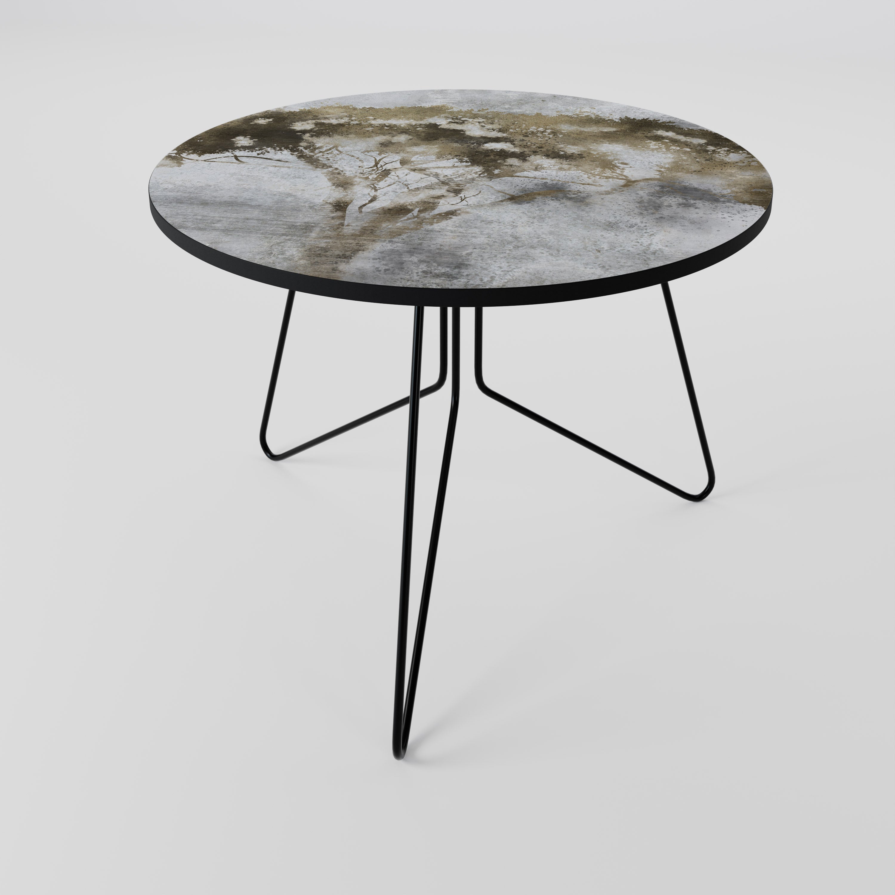 LONESOME CROWN Mesa de Centro 69