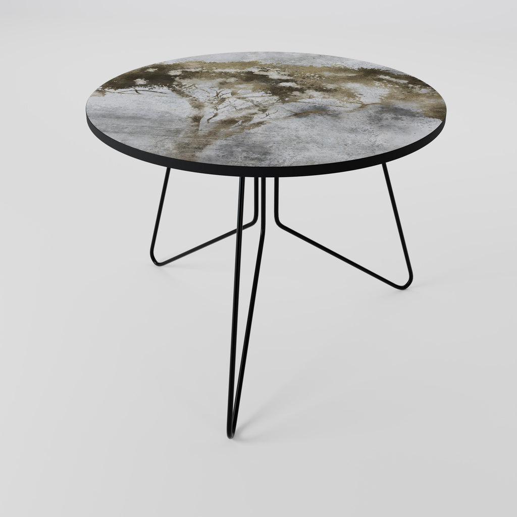 LONESOME CROWN Mesa de Centro