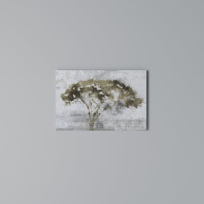 LONESOME CROWN Horizontal Canvas Print
