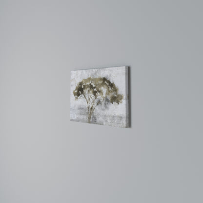 LONESOME CROWN Horizontal Canvas Print
