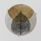 GOLD NERVATIO Mesa de Centro 69