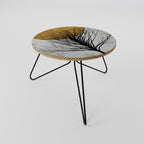 LONELY TREE Coffee Table 60