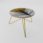 LONELY TREE Mesa de Centro