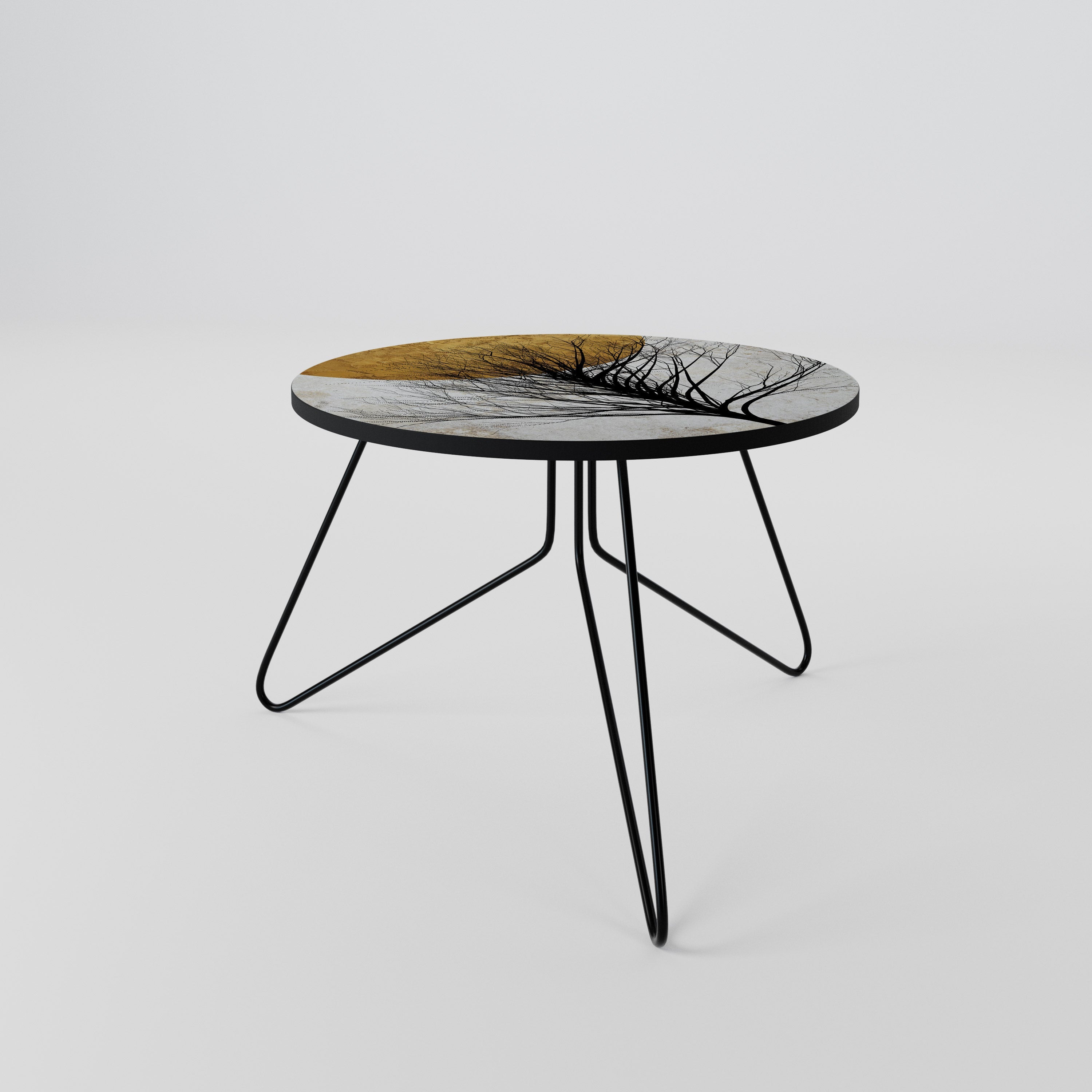 LONELY TREE Coffee Table 60