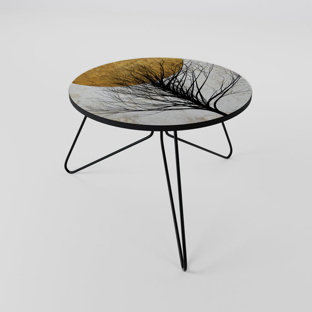 LONELY TREE Mesa de Centro