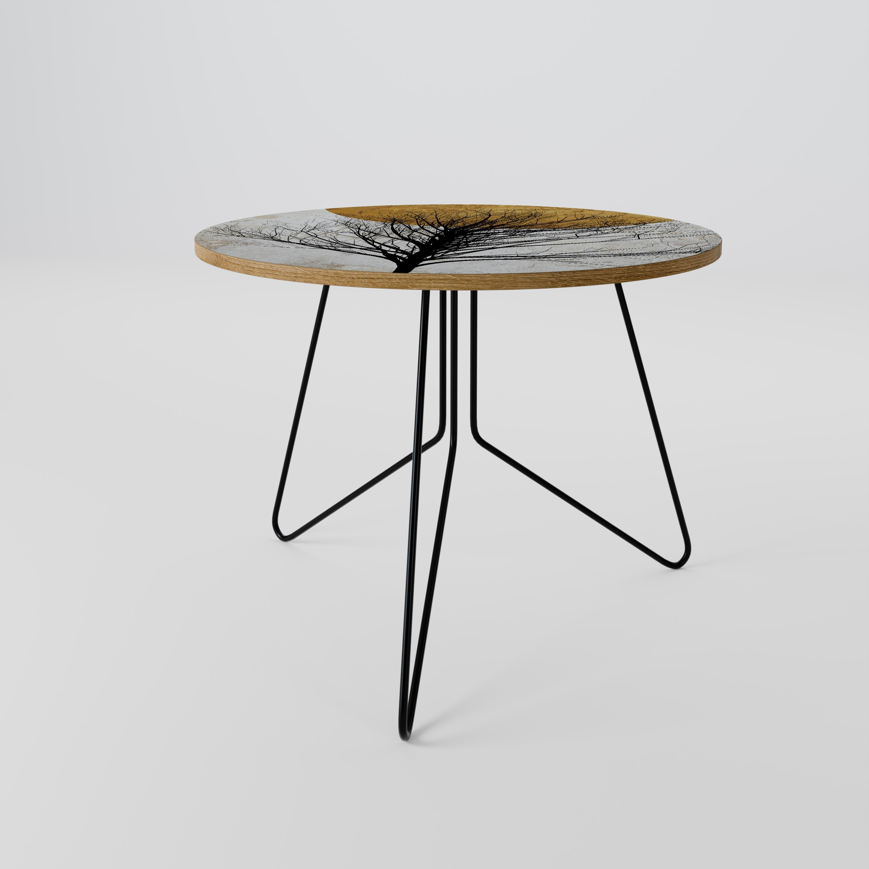 LONELY TREE Mesa de Centro 69