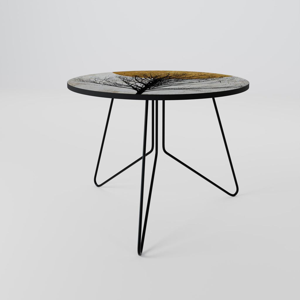 LONELY TREE Mesa de Centro 69