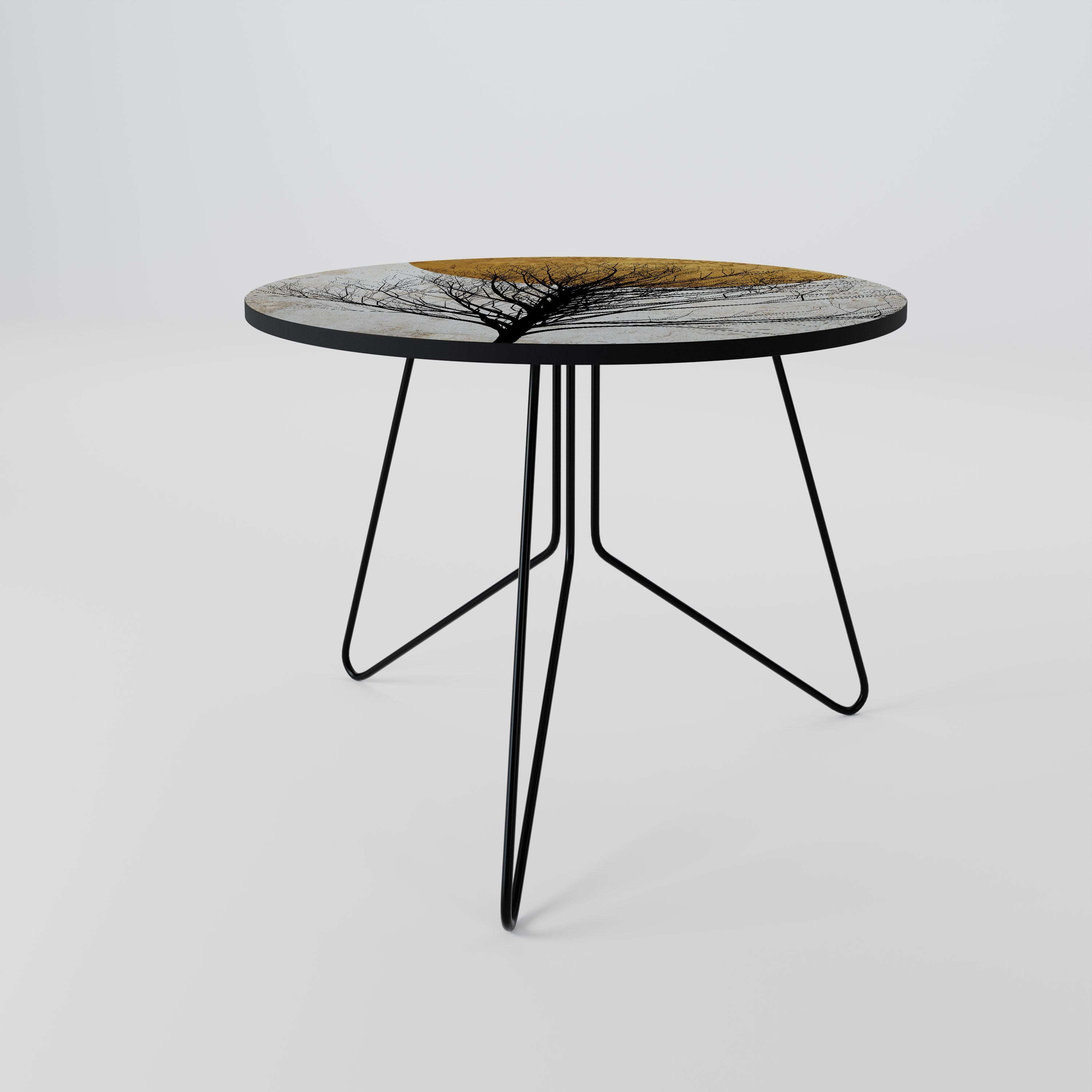 LONELY TREE Mesa de Centro 69