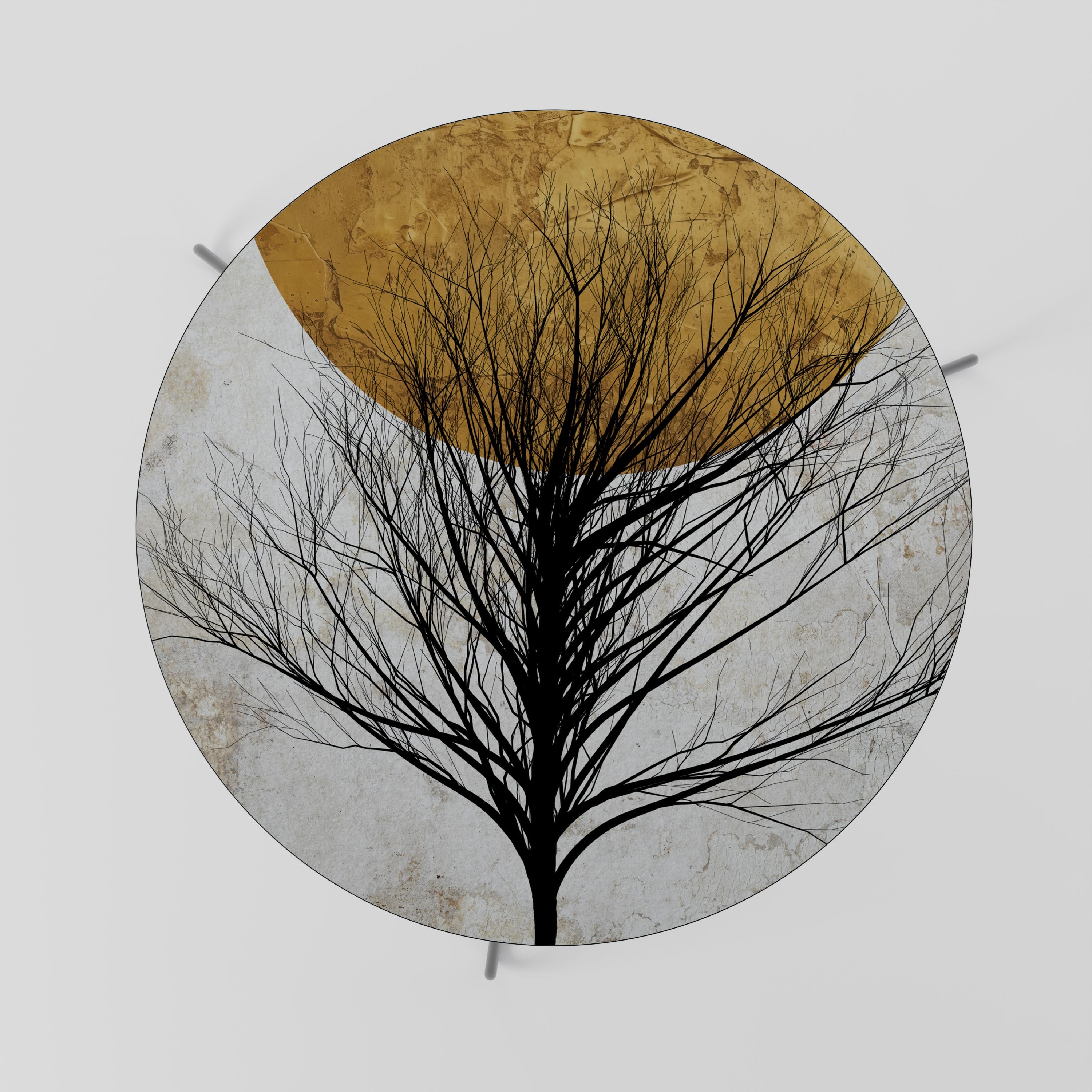 LONELY TREE Mesa de Centro 69