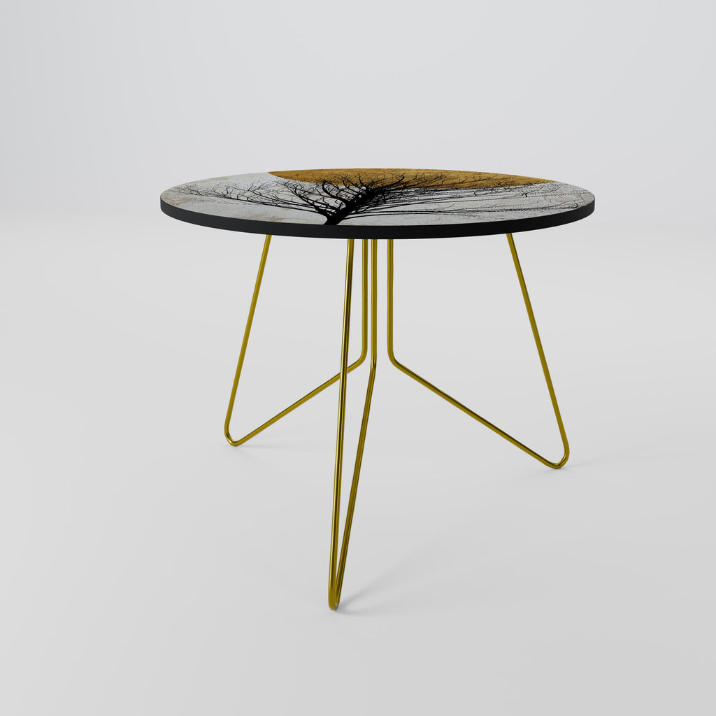 LONELY TREE Mesa de Centro 69