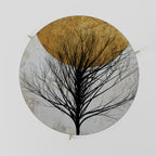 LONELY TREE Mesa de Centro 69