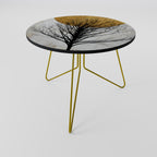 LONELY TREE Mesa de Centro