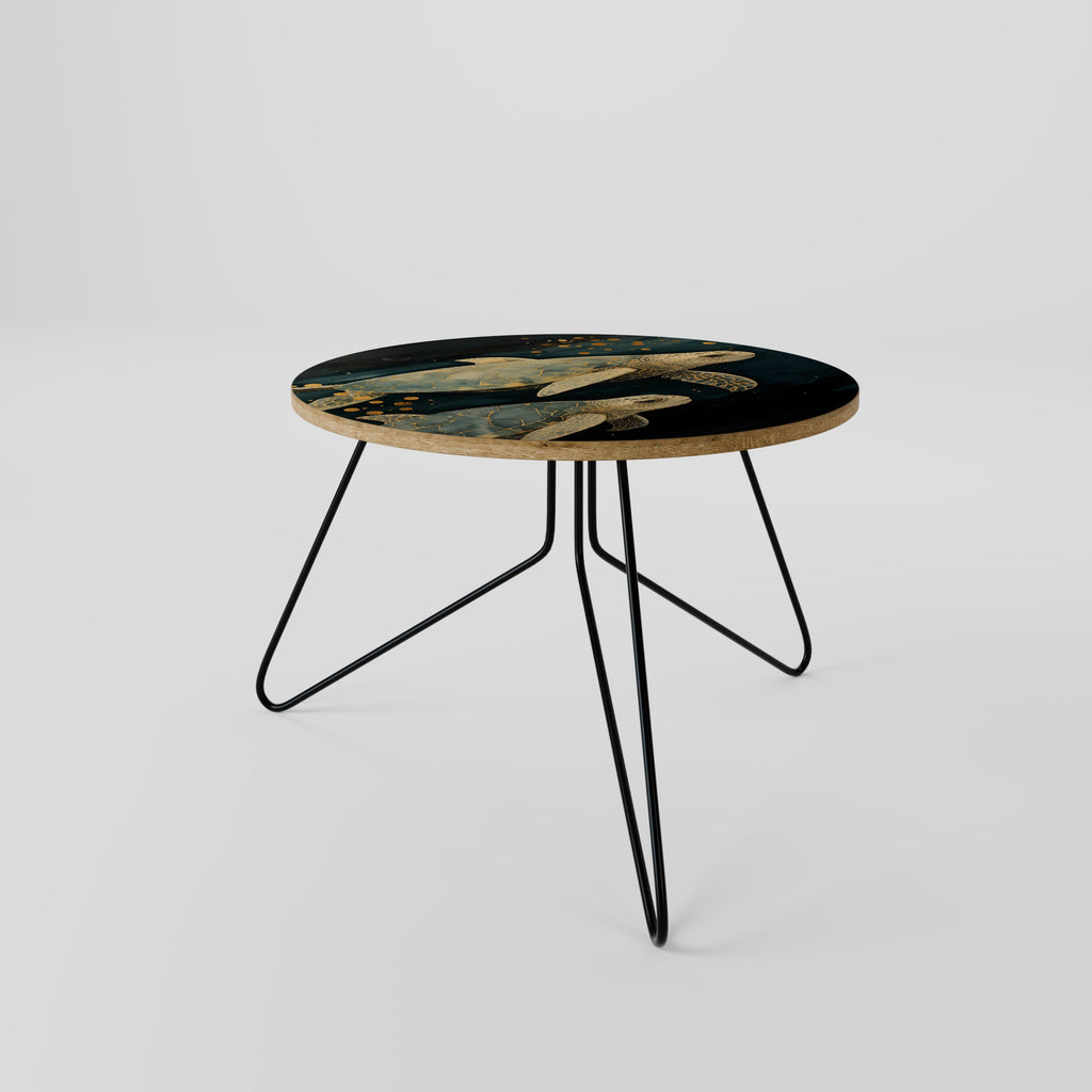SERENE JOURNEY Coffee Table 60