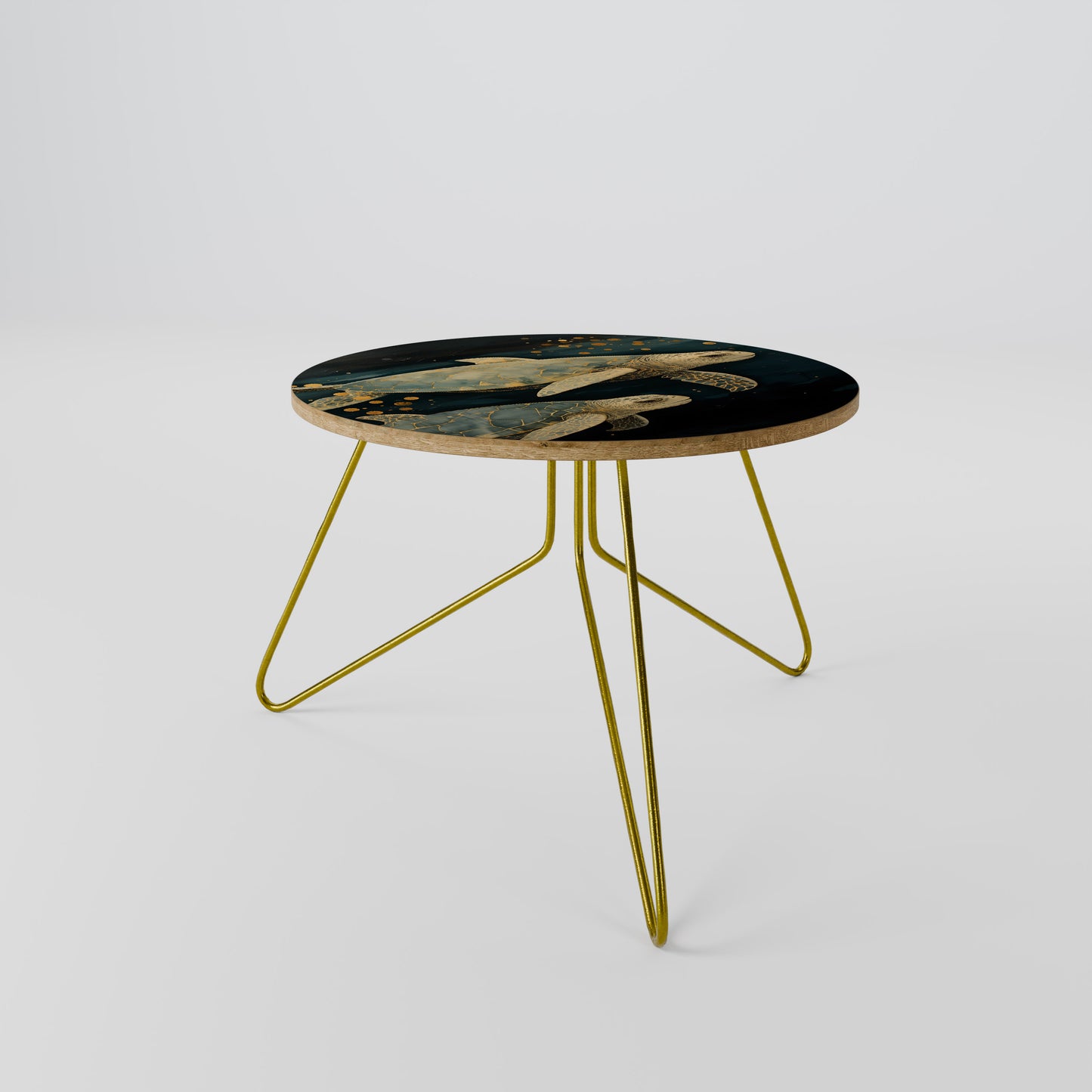 SERENE JOURNEY Coffee Table