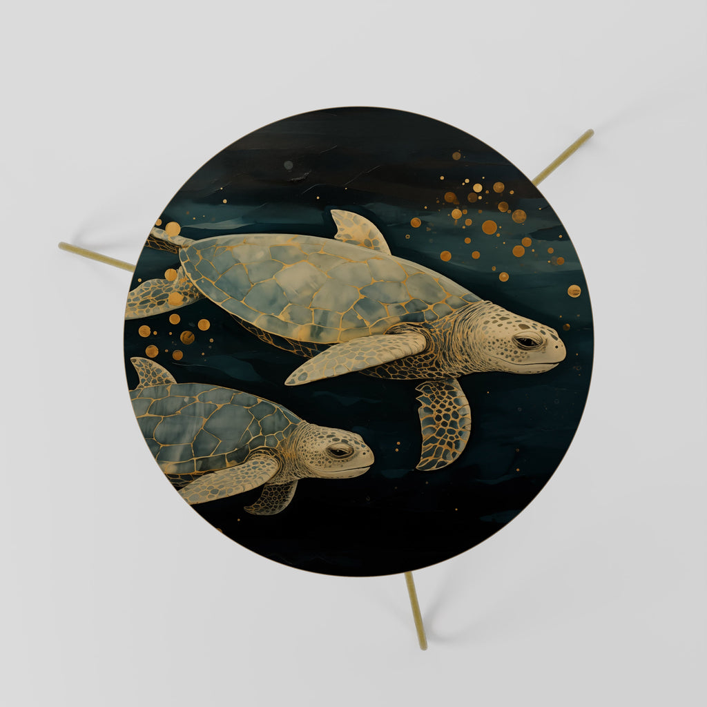 SERENE JOURNEY Coffee Table 60