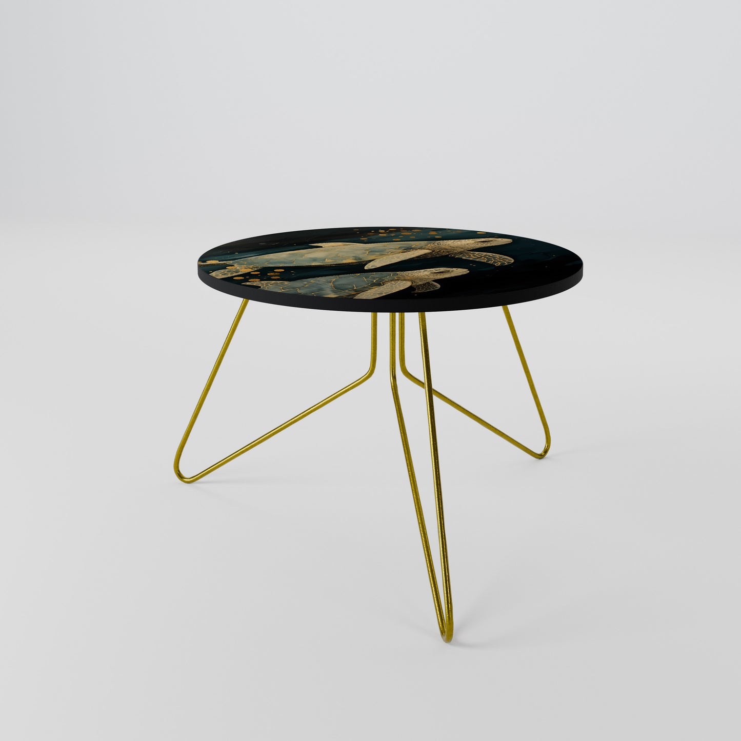 SERENE JOURNEY Coffee Table