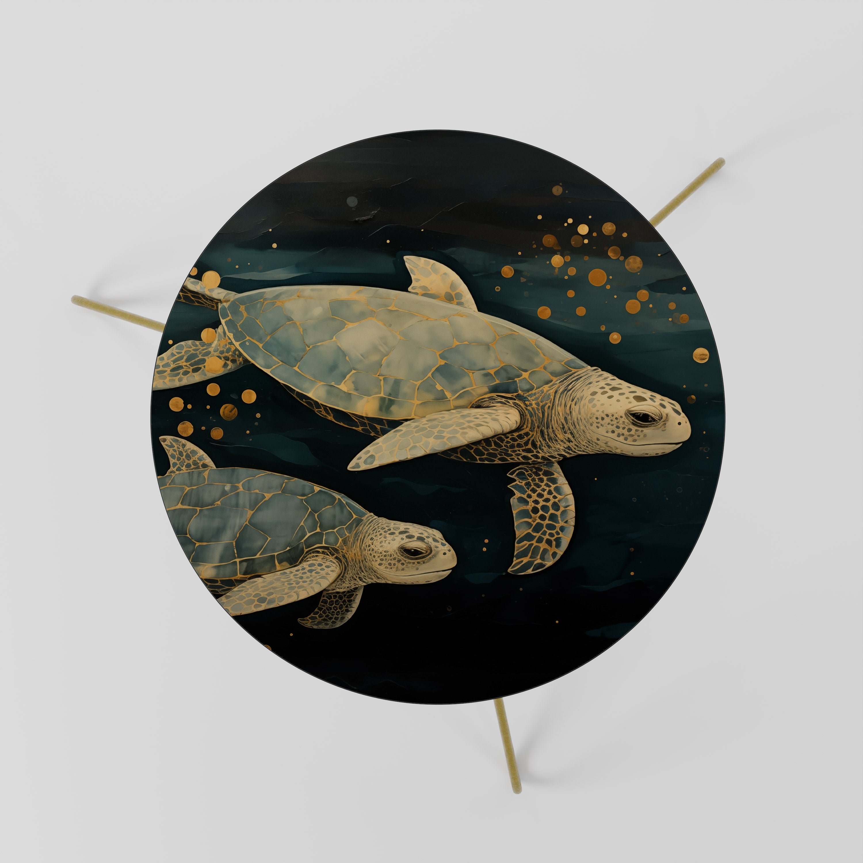 SERENE JOURNEY Coffee Table 60