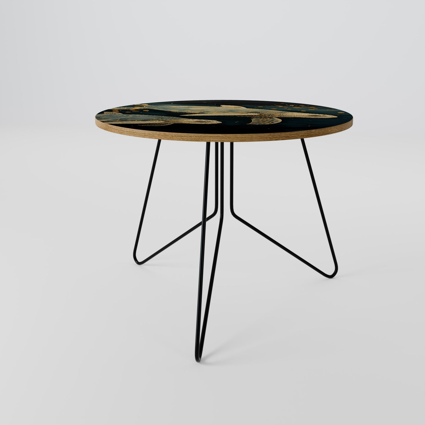 SERENE JOURNEY Coffee Table