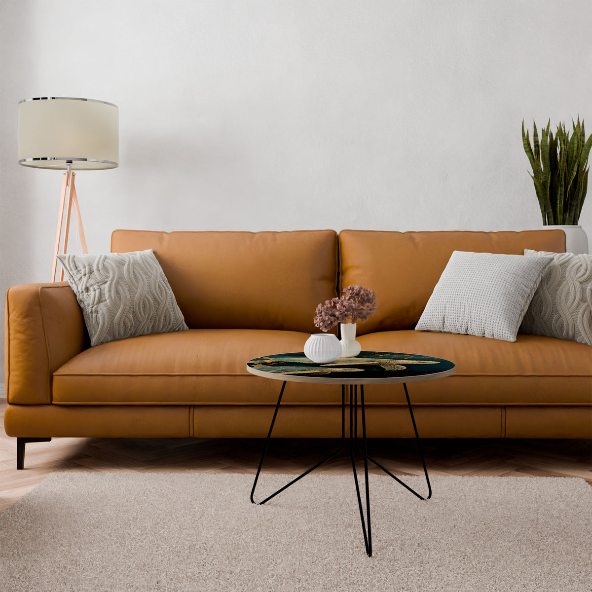 SERENE JOURNEY Coffee Table