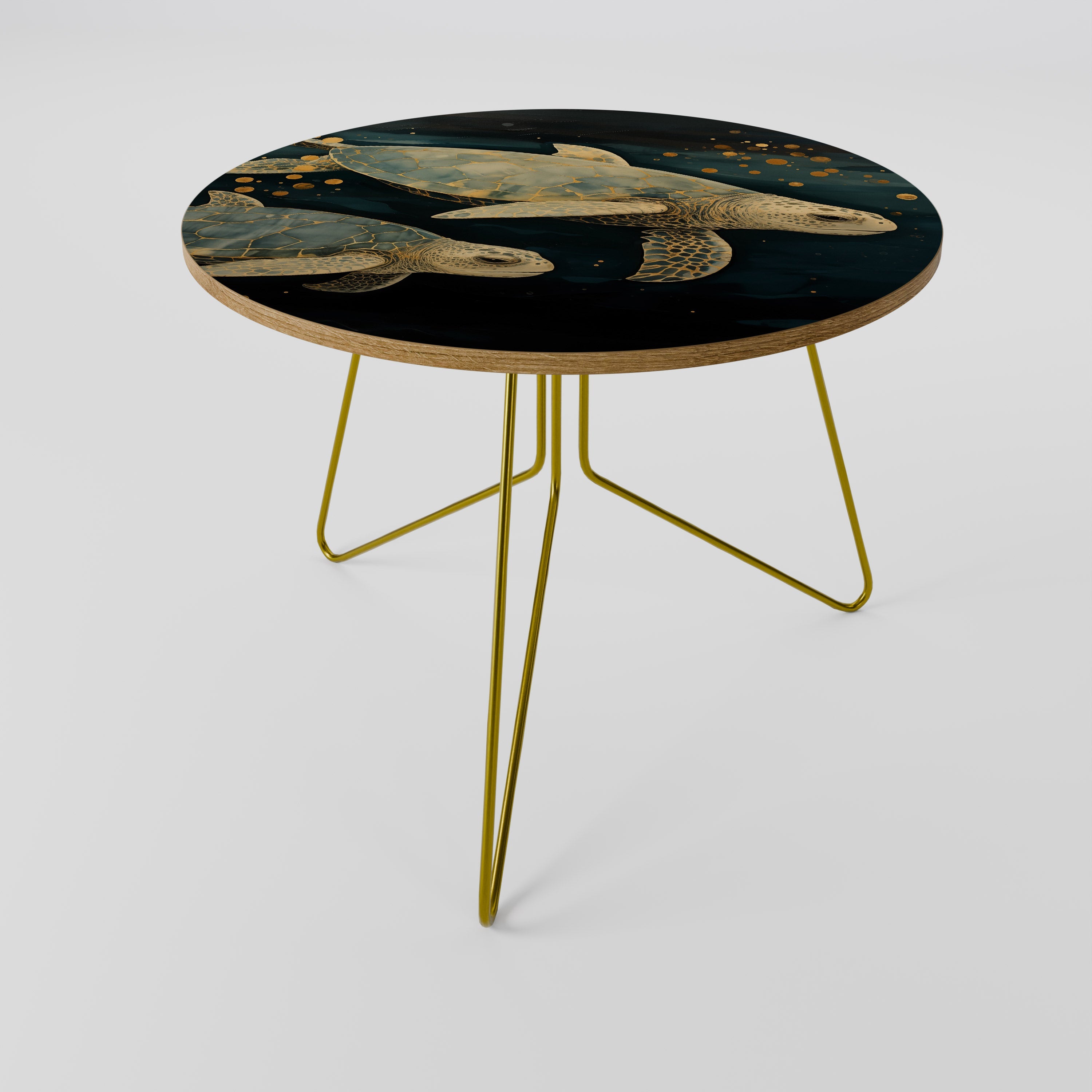 SERENE JOURNEY Mesa de Centro 69