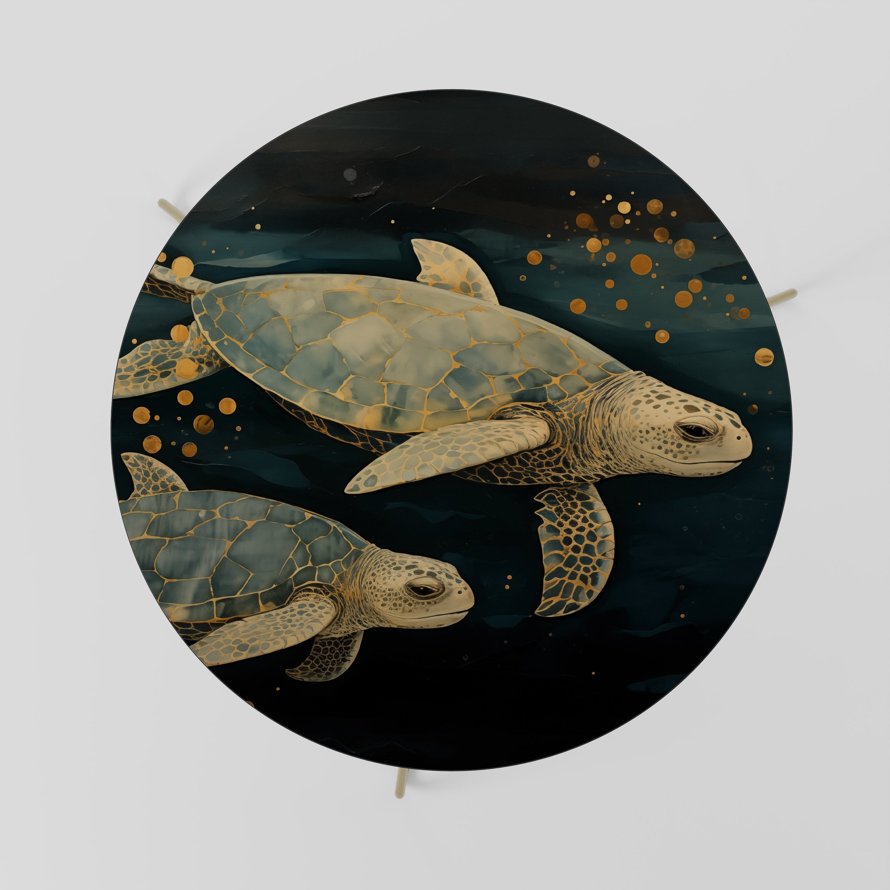 SERENE JOURNEY Mesa de Centro 69