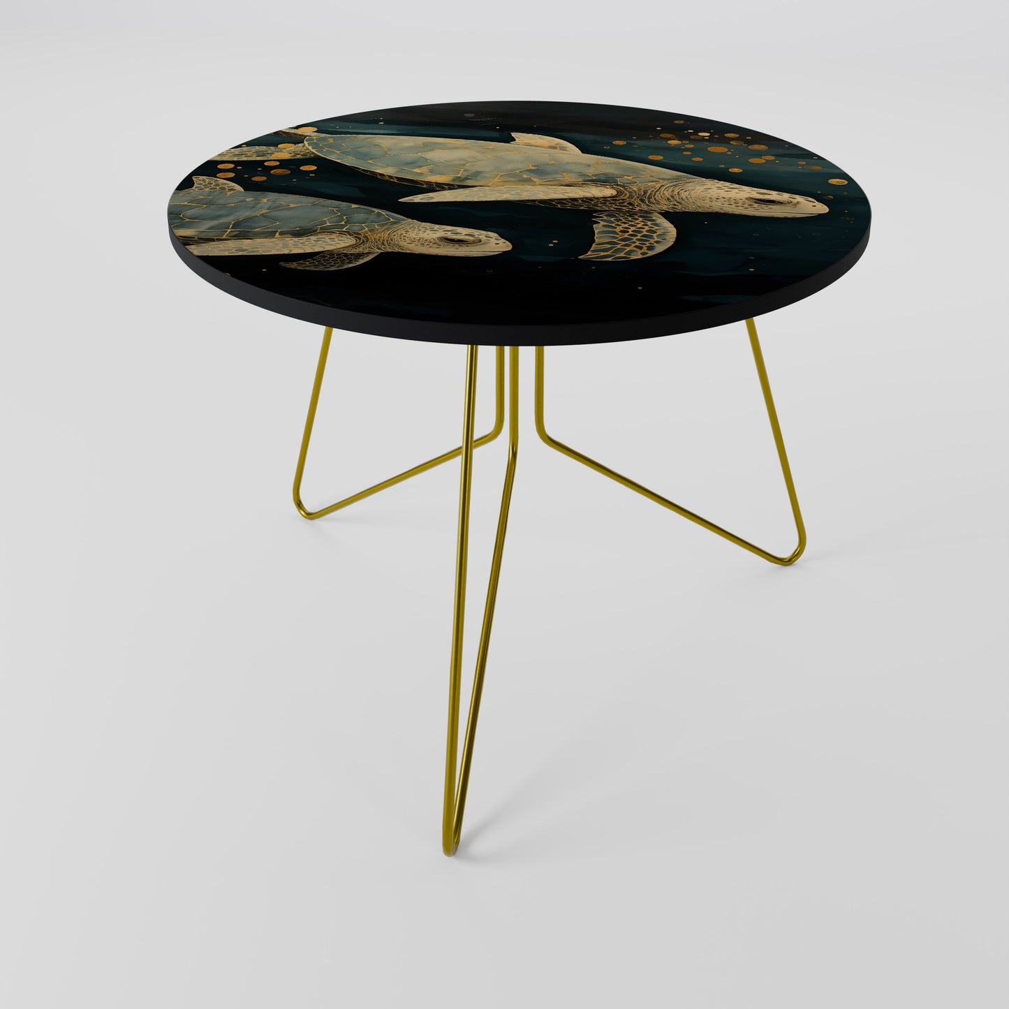 SERENE JOURNEY Coffee Table