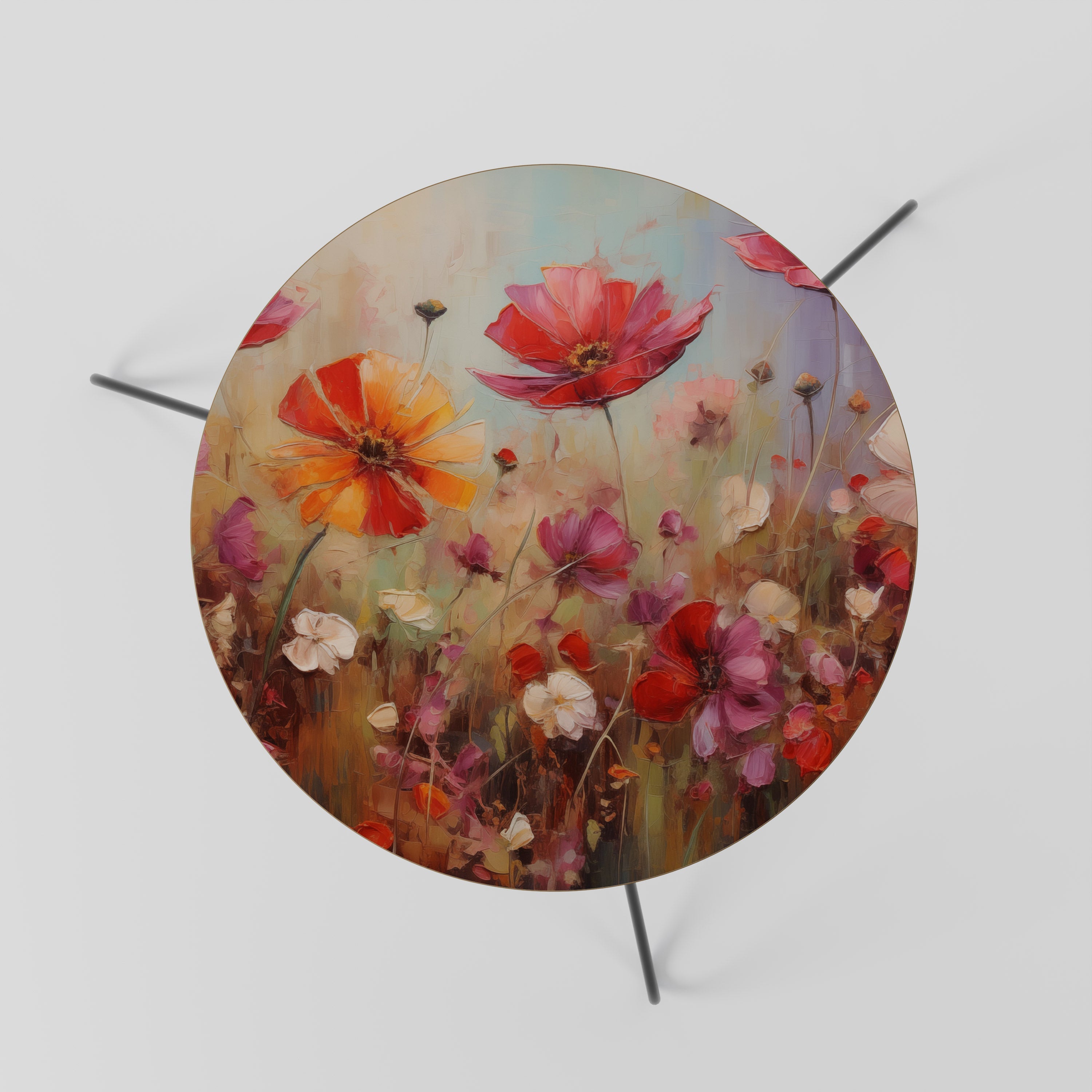 GARDEN DAYDREAM Mesa de Centro 60