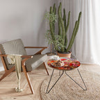 GARDEN DAYDREAM Mesa de Centro