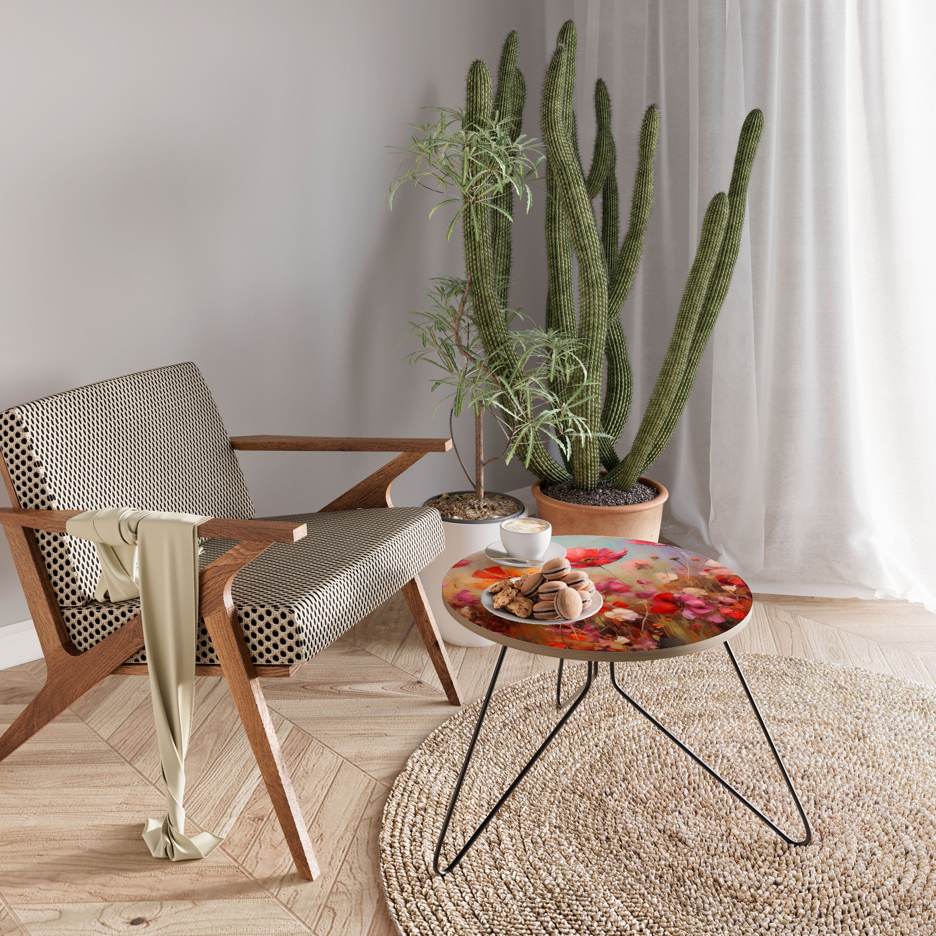 GARDEN DAYDREAM Mesa de Centro
