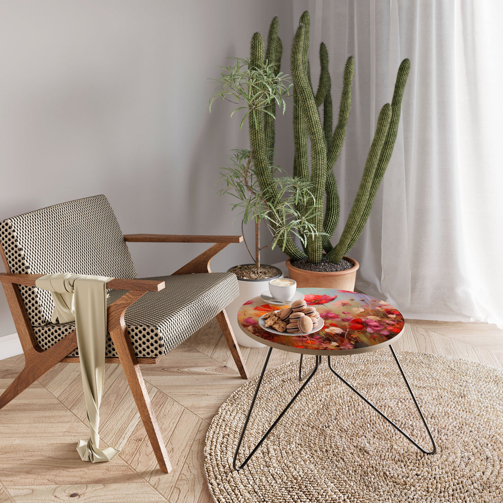 GARDEN DAYDREAM Mesa de Centro 60