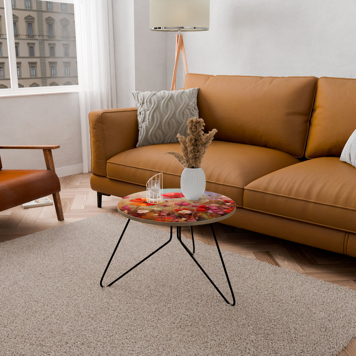 GARDEN DAYDREAM Coffee Table