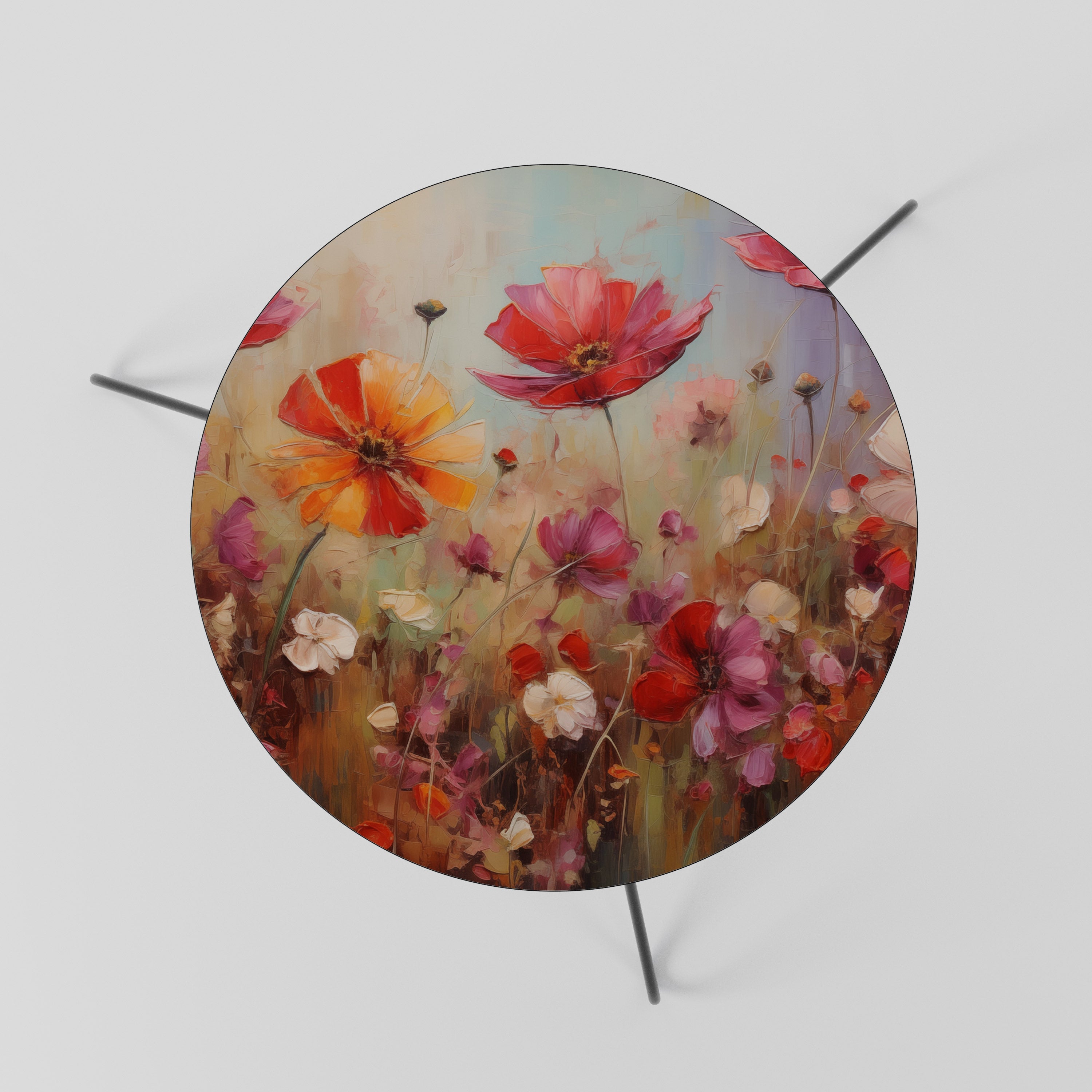 GARDEN DAYDREAM Mesa de Centro 60