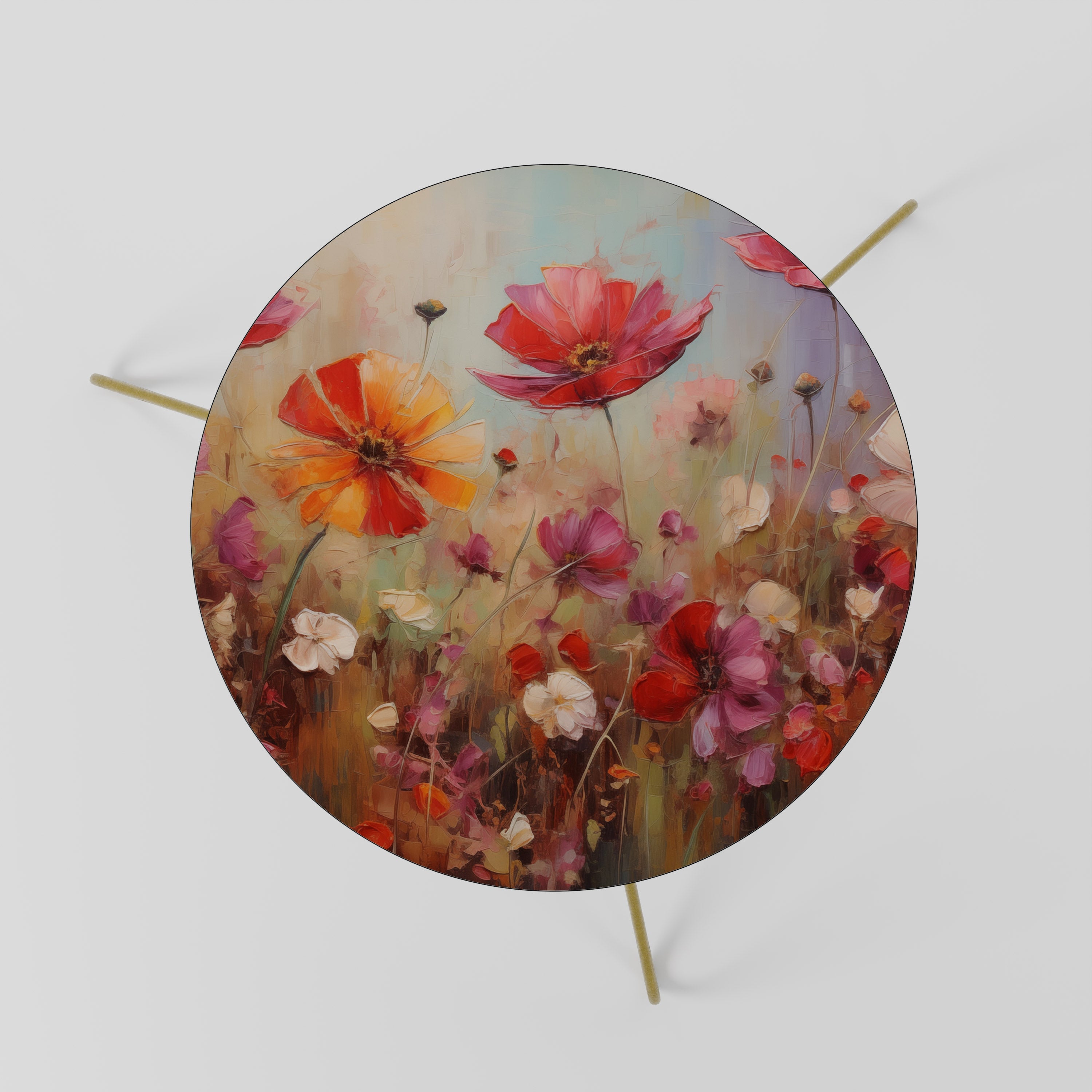 GARDEN DAYDREAM Mesa de Centro 60