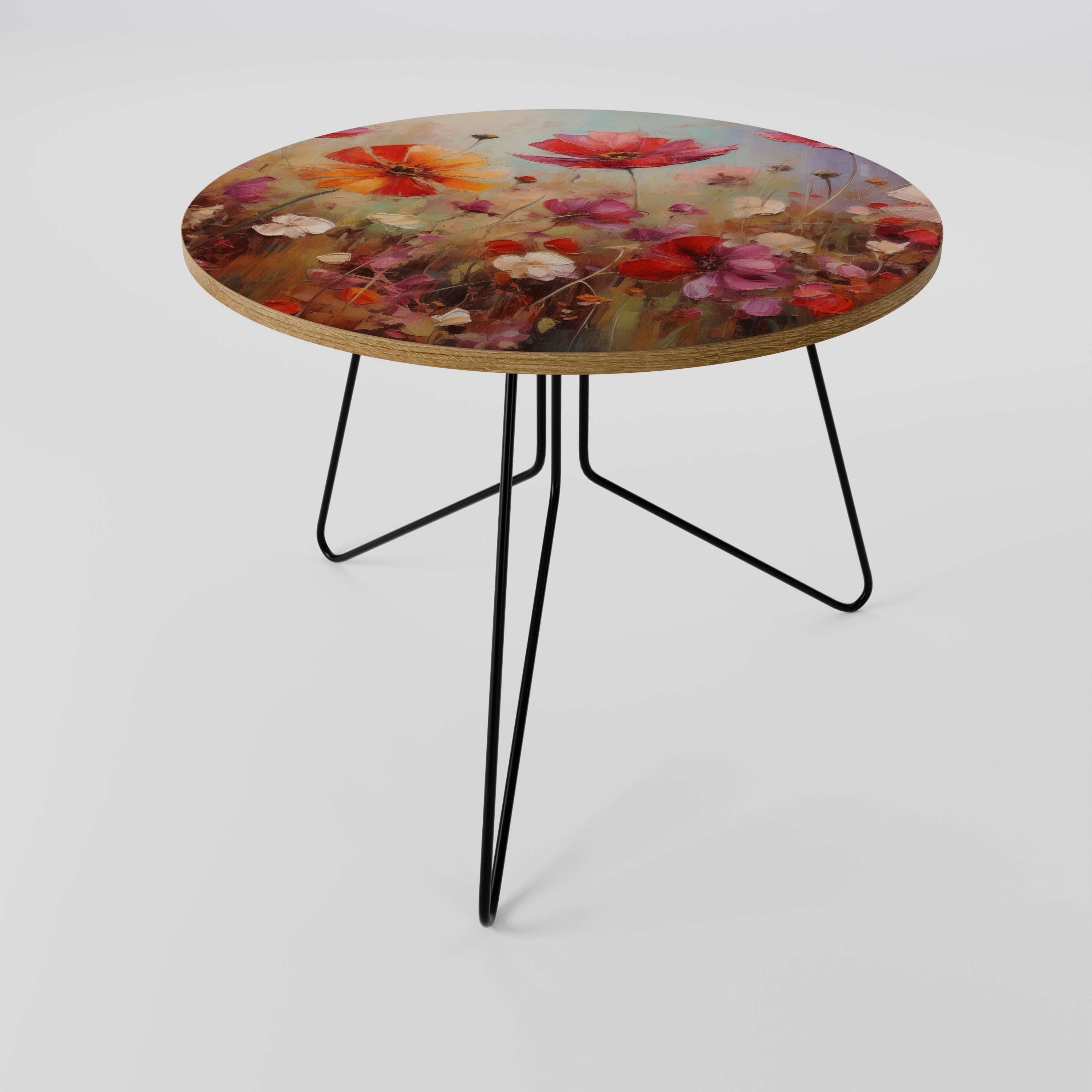 GARDEN DAYDREAM Mesa de Centro 69