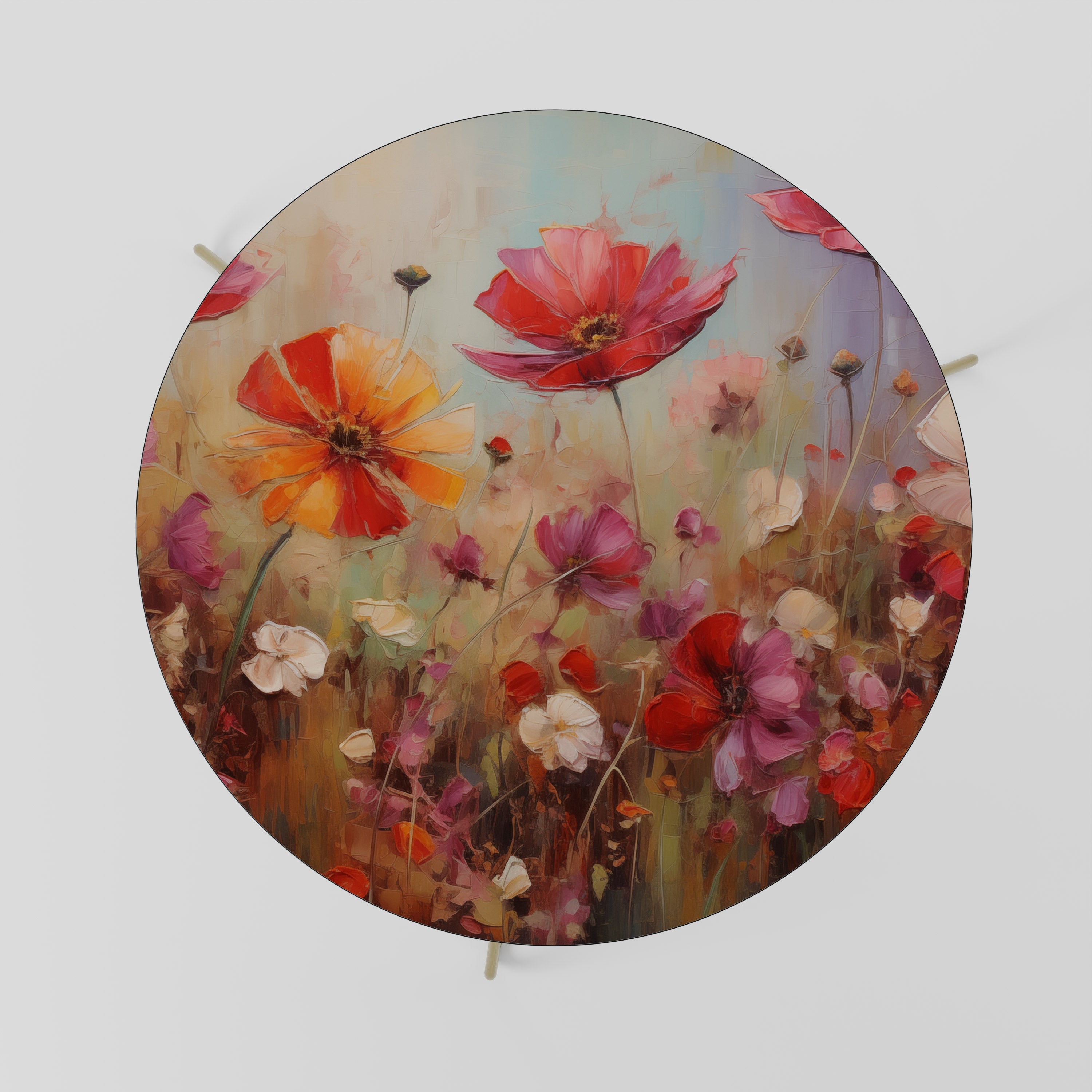 GARDEN DAYDREAM Mesa de Centro 69