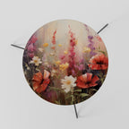 VIBRANT BLOOM SYMPHONY Mesa de Centro 60