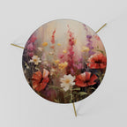 VIBRANT BLOOM SYMPHONY Mesa de Centro 60