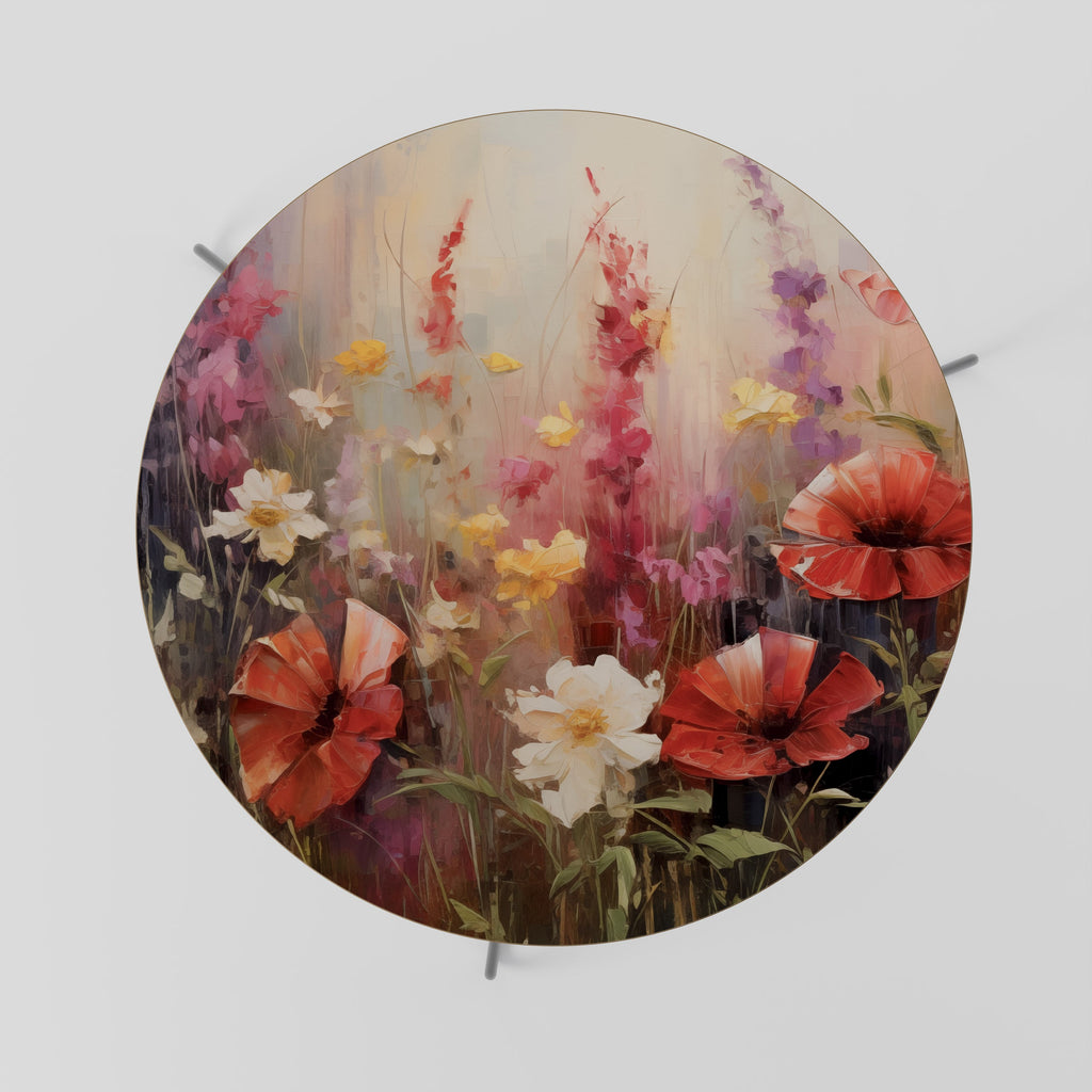 VIBRANT BLOOM SYMPHONY Mesa de Centro 69