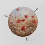 POPPY DREAMSCAPE Mesa de Centro 60