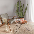 POPPY DREAMSCAPE Mesa de Centro