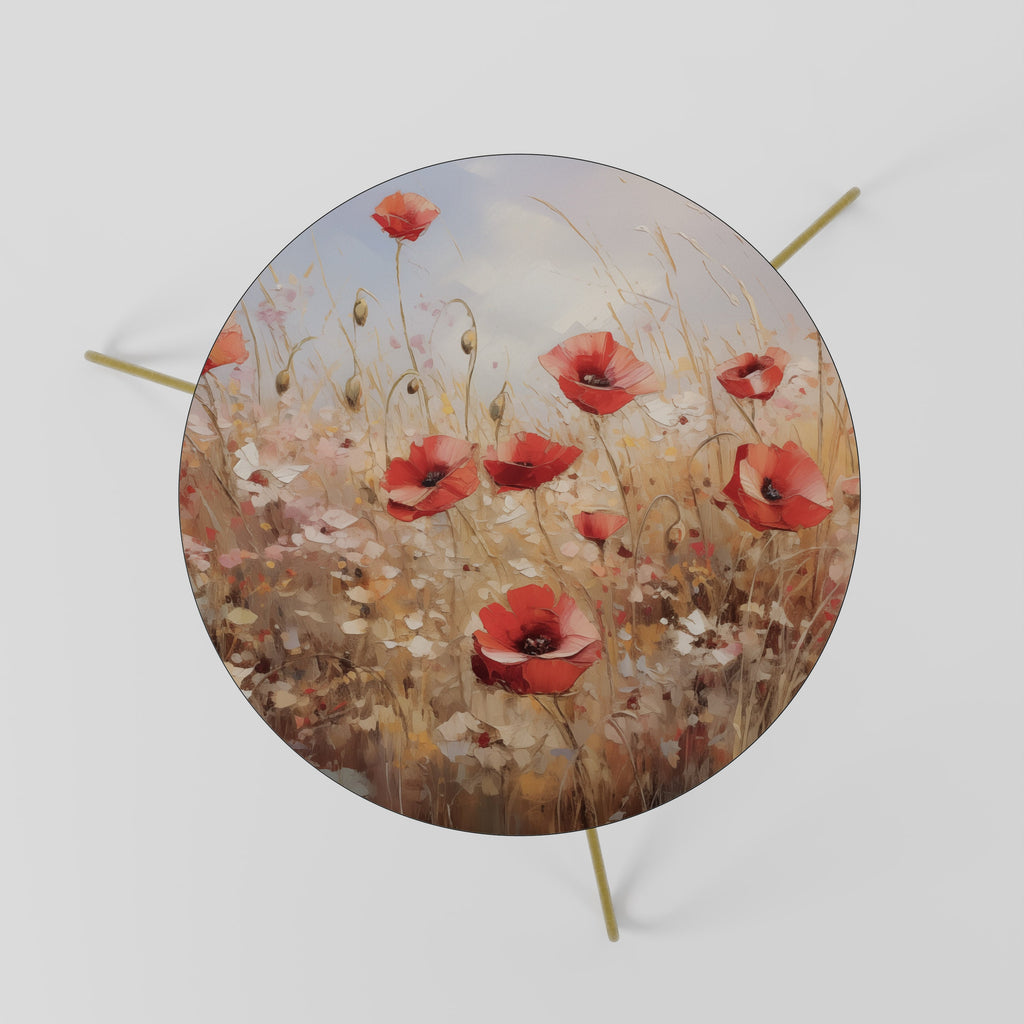 POPPY DREAMSCAPE Mesa de Centro 60
