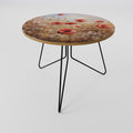 POPPY DREAMSCAPE Coffee Table 69